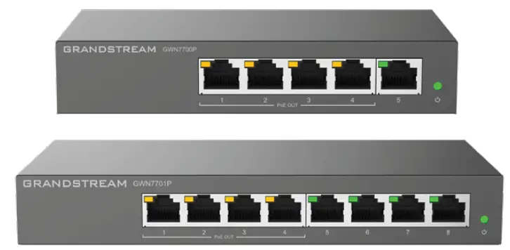 GRANDSTREAM-GWN7700P-5-Port-Unmanaged-Gigabit-Switch-PRODACT-IMG