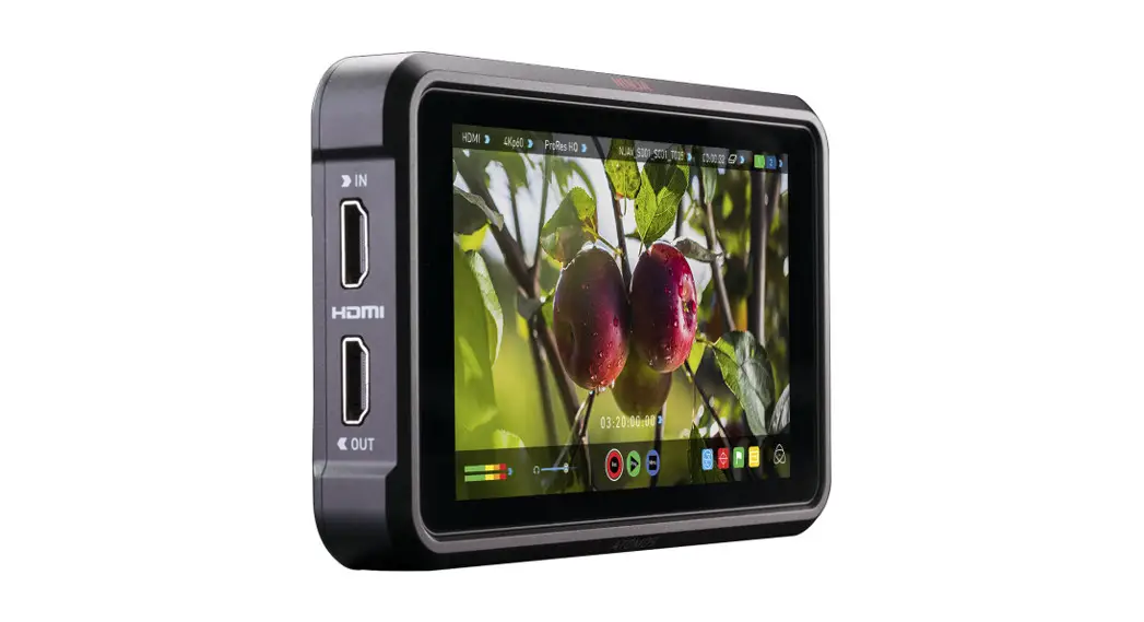 Atomos Ninja V+ User Guide Atomos Ninja V+ User Guide