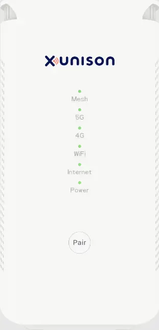 XUNISON-Hub-D50-Home-Hub-PRODUCT