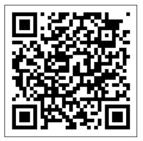 NANOCAMPLUS NCP BDVRS Full HD Discreet Barrel Dash Camera-qr