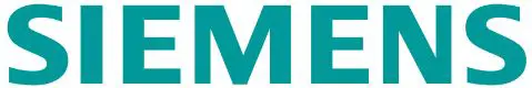 SIEMENS logo