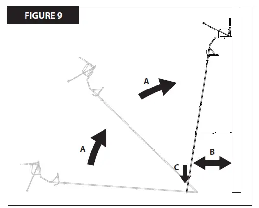 RIVERS-EDGE-RE647-DELUXE-Ladder-Stand-11