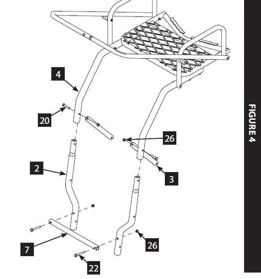 RIVERS-EDGE-RE647-DELUXE-Ladder-Stand-6