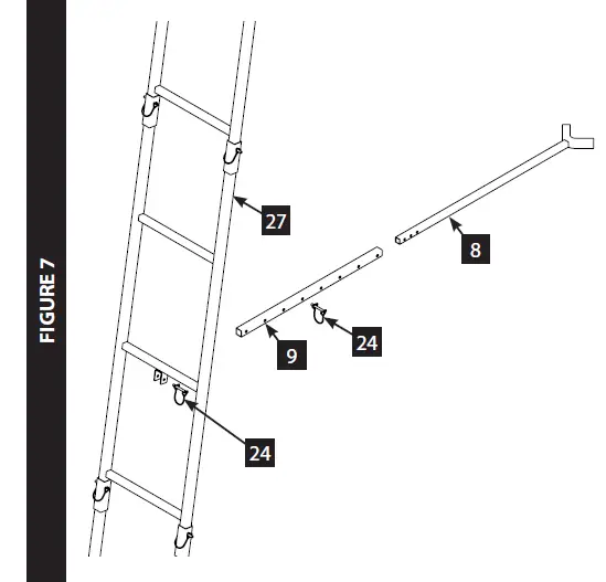 RIVERS-EDGE-RE647-DELUXE-Ladder-Stand-9