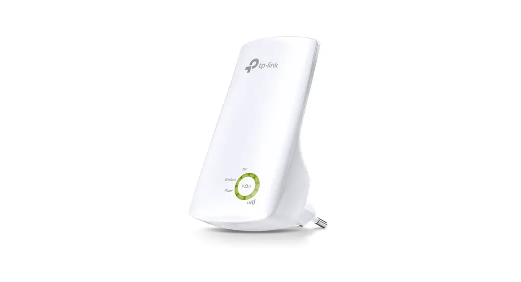 Tp-link Wa854re Wi-fi Rang Extender Installation Guide