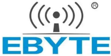 EBYTE logo