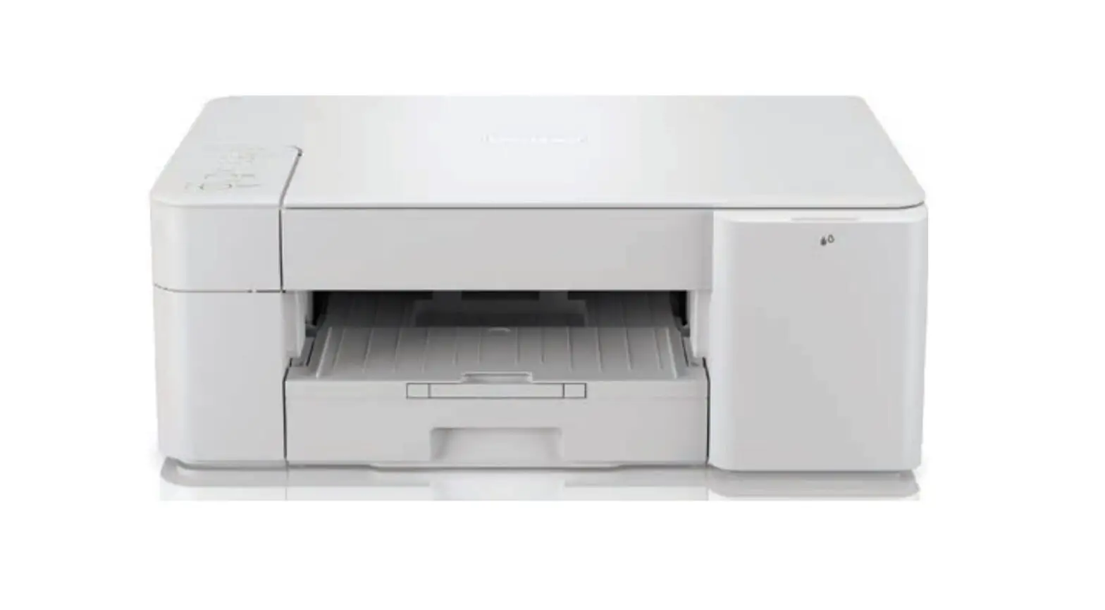 Brother Dcp-j1200we Printer Instruction Manual