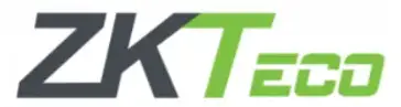 ZKTeco logo