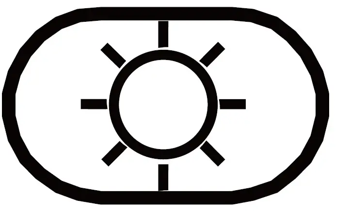 NICOR H12VSENSOR Sensors Remote Programmer (2)