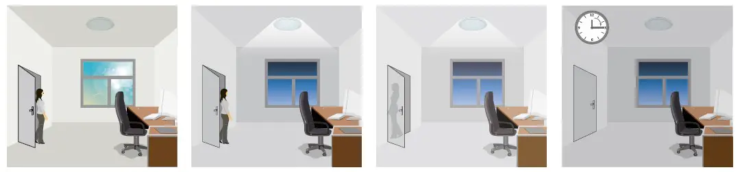 NICOR H12VSENSOR Sensors Remote Programmer (3)