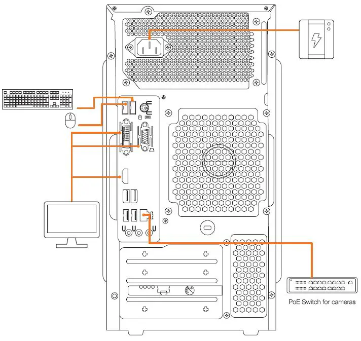 DIGITAL-WATCHDOG-Blackjack-TOWER-DW-BJMT31xxT-Mid-Size-Servers-FIG 6