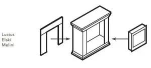 FIG 2 Lucius Elski Melini