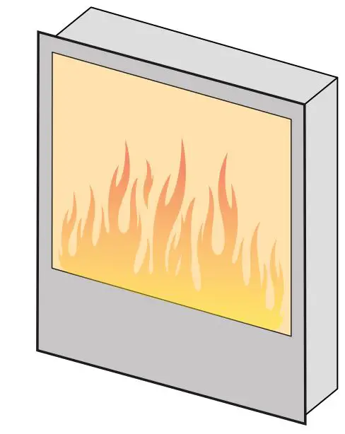 Xaralyn Electric Fireplace User Manual