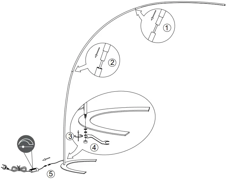 Assembly Instruction