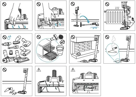 Electrolux-Ultimate-800-Green-Rechargeable-Vacuum-Cleaner-fig- (4)