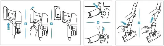 Electrolux-Ultimate-800-Green-Rechargeable-Vacuum-Cleaner-fig- (5)