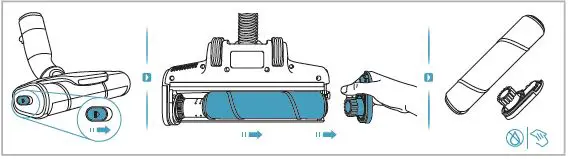 Electrolux-Ultimate-800-Green-Rechargeable-Vacuum-Cleaner-fig- (7)