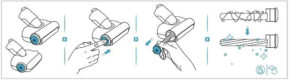 Electrolux-Ultimate-800-Green-Rechargeable-Vacuum-Cleaner-fig- (9)