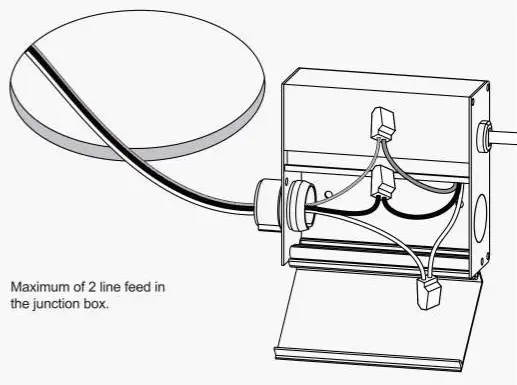 Simply-Retrofits-VO-RP4W10-12-30-D-4-Inch-Slim-Round-Panel-LED-Luminaire-fig-3