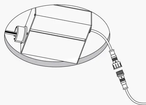 Simply-Retrofits-VO-RP4W10-12-30-D-4-Inch-Slim-Round-Panel-LED-Luminaire-fig-4