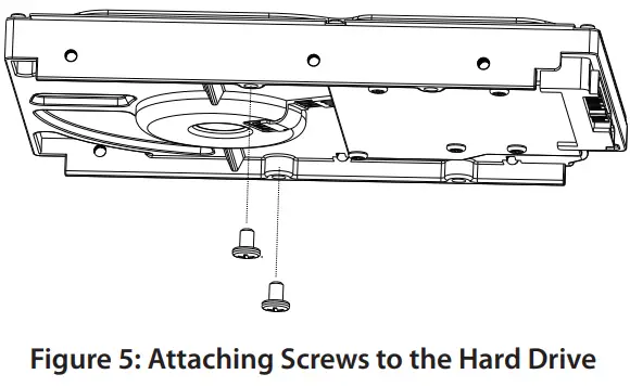 D-Link DNR-4020-16P Connect 16-Channel H.265 PoE Network Video Recorder - Figure 5