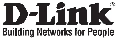 D-Link logo
