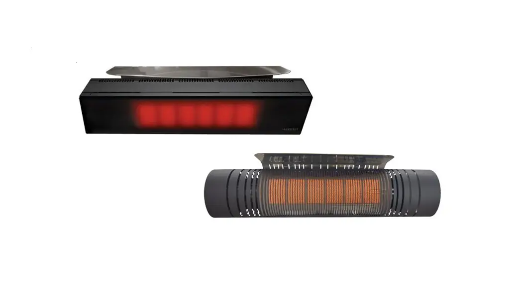 Heatstar Hsrp37gl Outdoor Patio Heater Owner's Manual