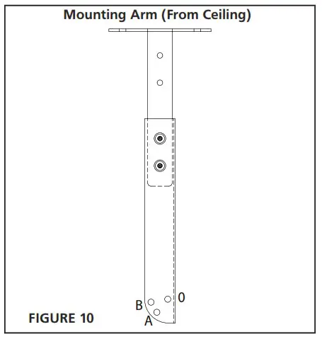 HEATSTAR HSRP37GL Outdoor Patio Heater - HEATER INSTALLATION 2