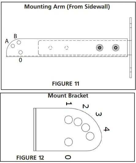 HEATSTAR HSRP37GL Outdoor Patio Heater - HEATER INSTALLATION 3