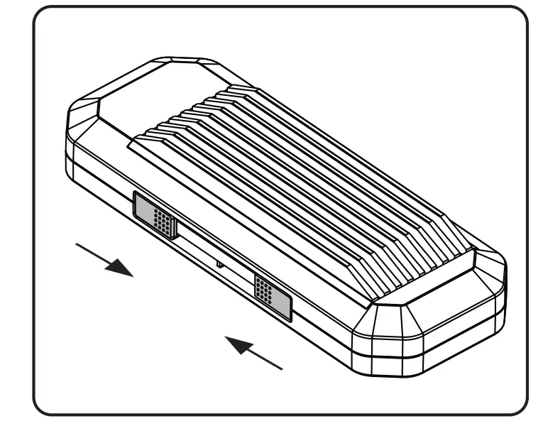 2280 SSD Installation