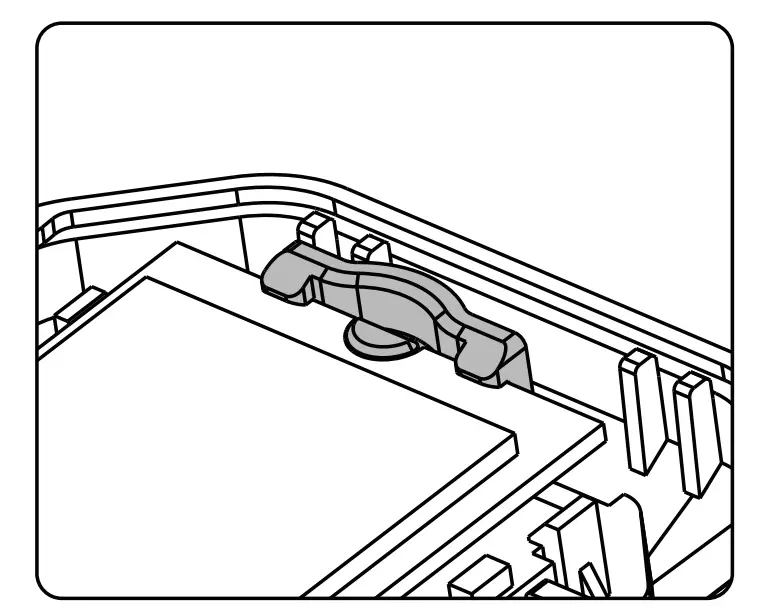 2280 SSD Installation