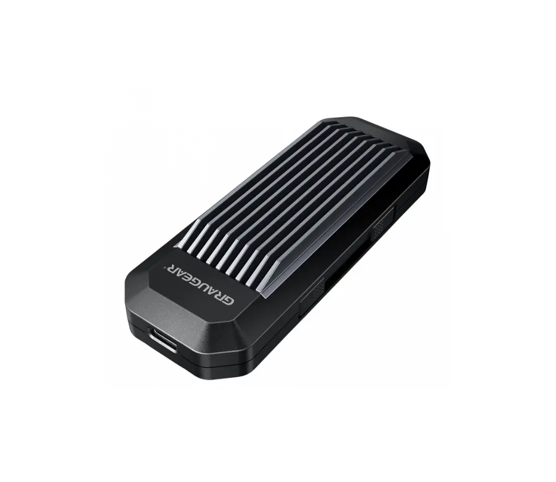 Graugear G-m202-ac-10g Usb Type-c User Manual