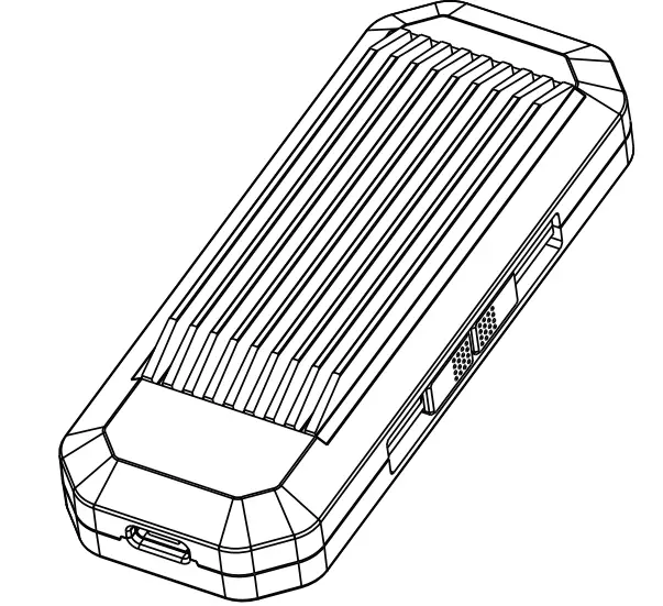 G-M202-AC-10G USB Type-C