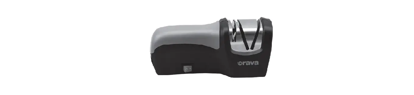 Orava Bn-30 Electric Knife Sharpener Instruction Manual Orava Bn-30 Electric Knife Sharpener Instruction Manual