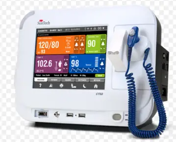 SunTech Vital Signs Monitor CT50