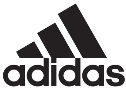 adidas logo