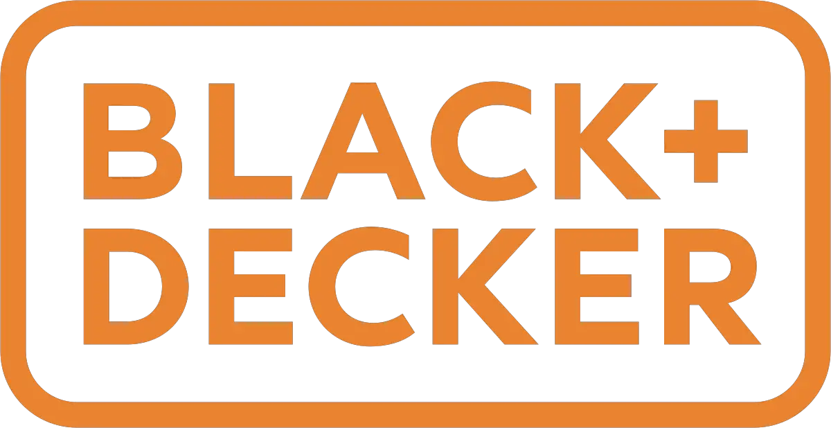 Black Decker Logo