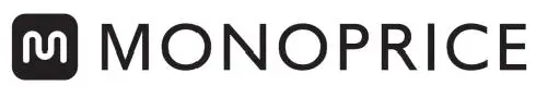 monoprice logo