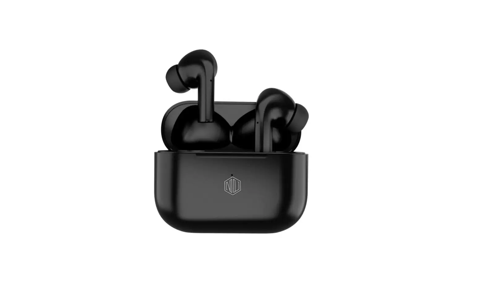 Nu Republic Nu502 Rush Pro True Wireless Earphone User Manual
