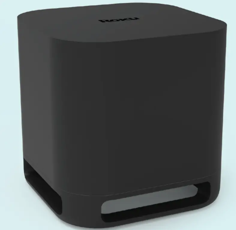 Roku 9101R Smart Soundbar - FIGURE 10