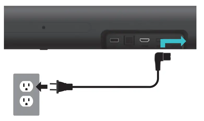 Roku 9101R Smart Soundbar - FIGURE 2