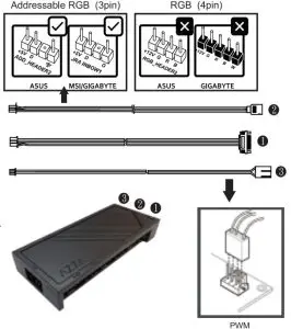 Installation instruction