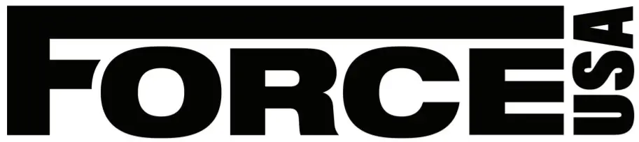 FORCE USA LOGO