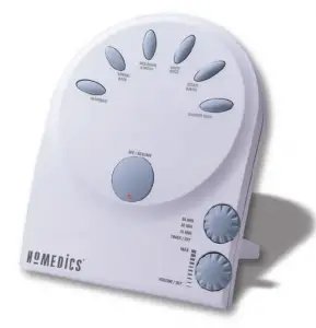 a close up of a device