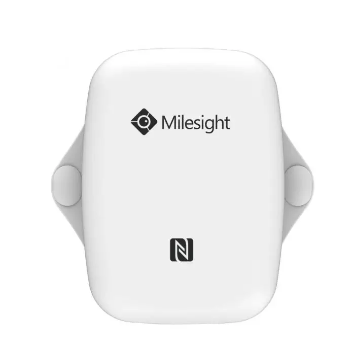 Milesight EM300 Series Temperature and Humidity Sensor