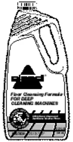 Bissell-Cleaning-Formula