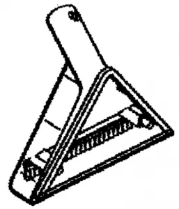 Bissell-Vacuum-Attachment