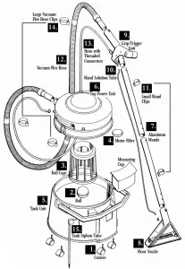Bissell-Powerlifter-Deep-Cleaner-Overview