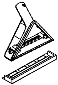 Bissell-Vacuum-Attachment