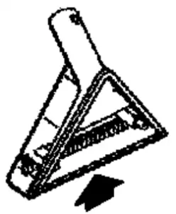 Bissell-Vacuum-Attachment